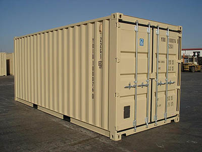 Kissimmee FL Shipping Containers, St Cloud FL Containers, Hunters Creek FL Containers, FL Storage Containers