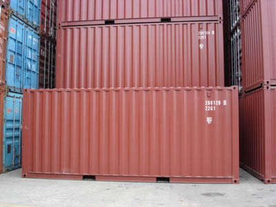 Miami FL Shipping Containers, Hialeah FL Containers, Coral Gables FL Containers, FL Storage Containers