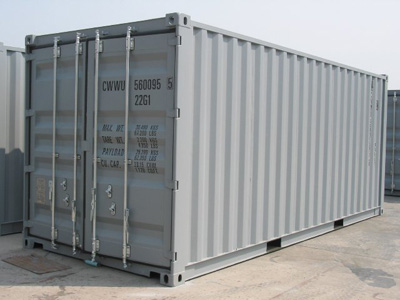 Ocala Florida Shipping Containers, Florida Storage Containers, Central FL Containers, FL Cargo Containers