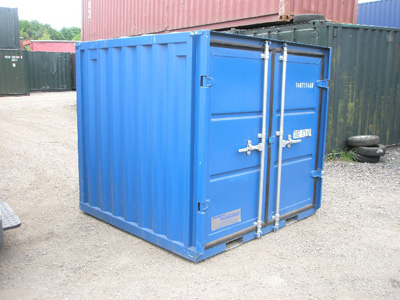 Lakeland Florida Shipping Containers, Florida Storage Cargo Containers, Central FL Containers, FL Cargo Containers