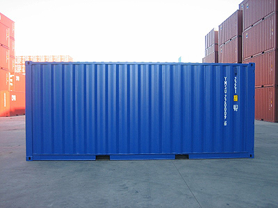 Fort Myers Florida Shipping Containers, FLorida Storage Cargo Containers, South West FL ISO Containers