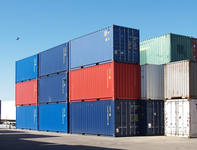FL Shipping Containers, Bradenton FL Cargo Containers, RiverviewFL Storage Containers