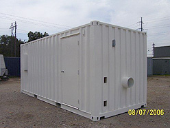 Florida Storage Containers
