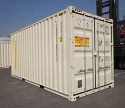 Kissimmee 20ft shipping container