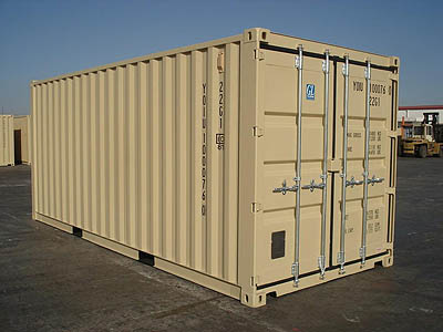 Kissimmee FL Shipping Containers, St Cloud FL Containers, Hunters Creek FL Containers, FL Storage Containers