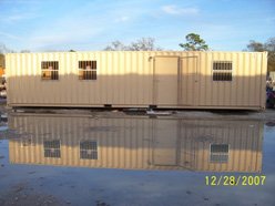 Fort Myers Shipping Containers